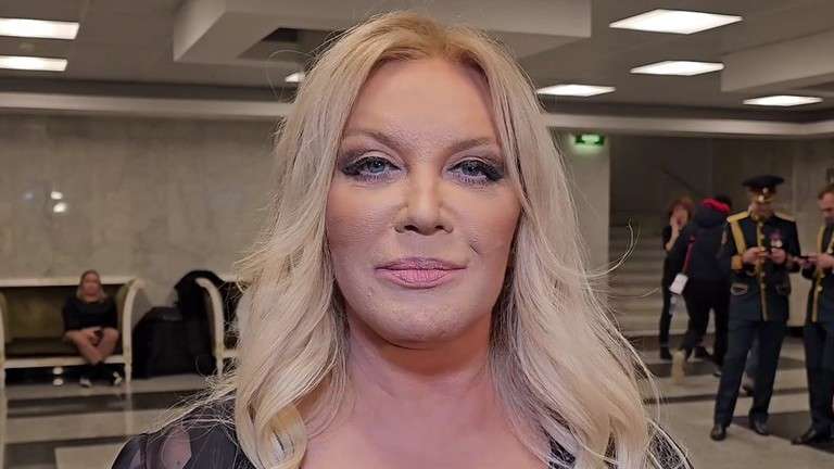 Гражданка РФ: Таисия Повалий сделала публичное признание на фоне выборов 