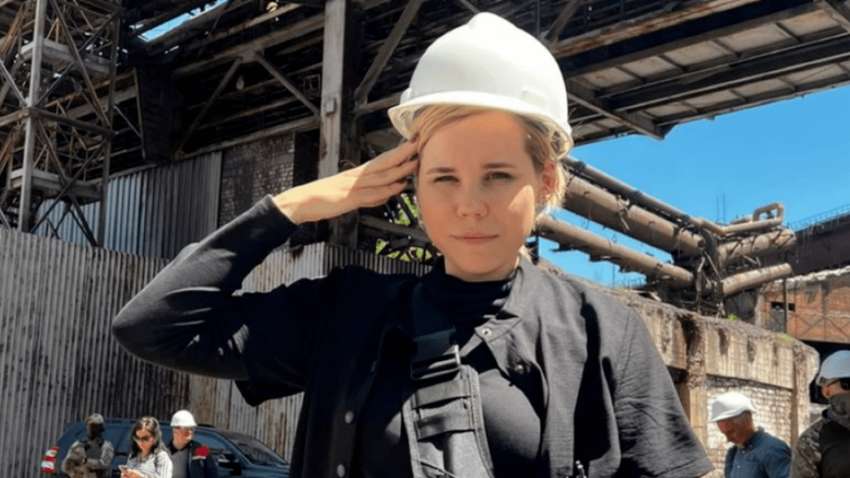 Рашисты хотят увековечить имя Дугиной в Украине