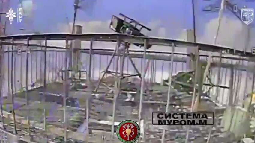 Пилоты ударных дронов бригады «Гарт» ослепили врага на Харьковщине Пилоты ударных дронов бригады «Гарт» ослепили врага на Харьковщине