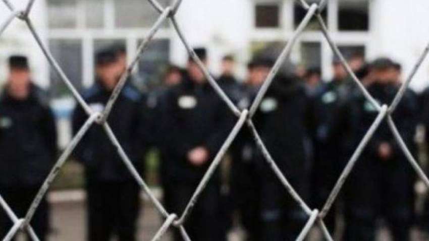 В Раде рассмотрят закон об амнистии заключенных для предотвращения COVID-19 в тюрьмах