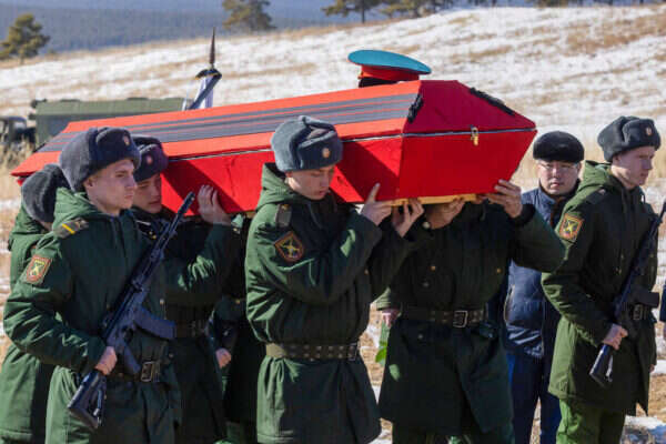 В России предположили, когда будет завершена «СВО» В России предположили, когда будет завершена «СВО»