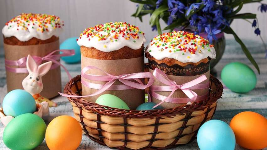 Епифаний рассказал, как украинцы будут отмечать Пасху в этом году