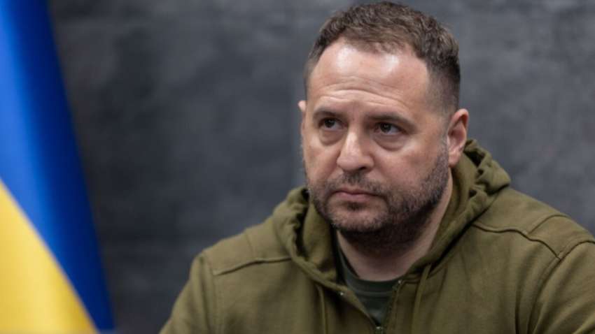 У Зеленського заявили, що не проти мирних переговорів з Росією: які умови