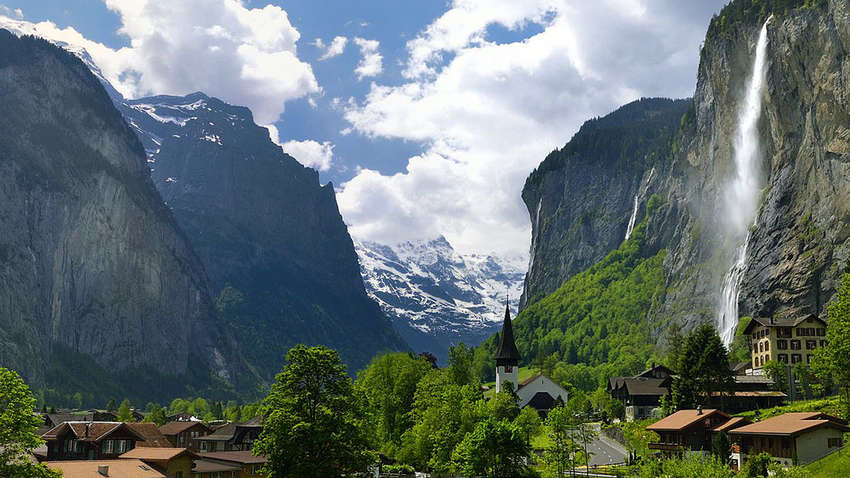 Відкриття року: ТОП-10 маловідомих фактів про країни світу Відкриття року: ТОП-10 маловідомих фактів про країни світу