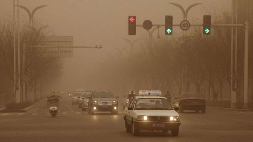 Новая угроза с юга: что уже в ближайшее время накроет Европу и Украину Новая угроза с юга: что уже в ближайшее время накроет Европу и Украину