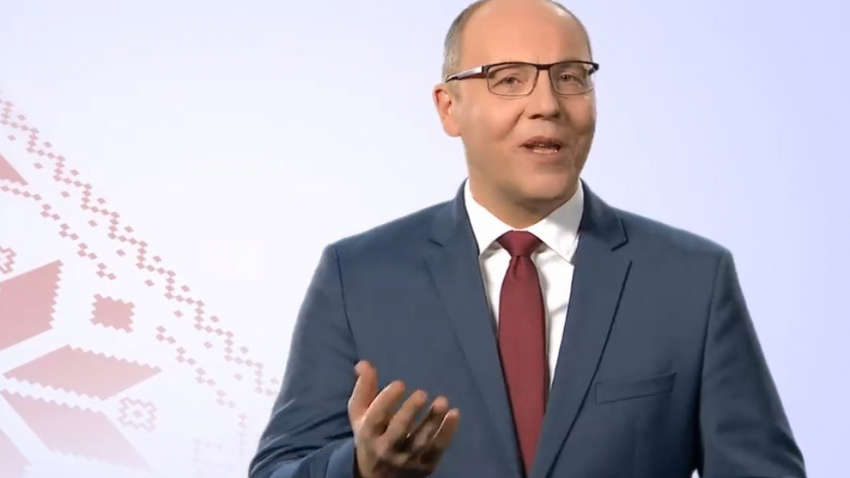 Держбюро розслідувань завело справу на Парубія 
