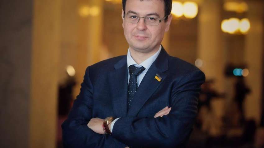 Стало известно, кто будет вести заседание ВР по отставке Разумкова Стало известно, кто будет вести заседание ВР по отставке Разумкова