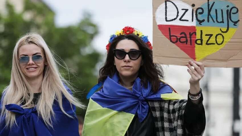 У Польщі змінилося ставлення до українців: результати нового опитування