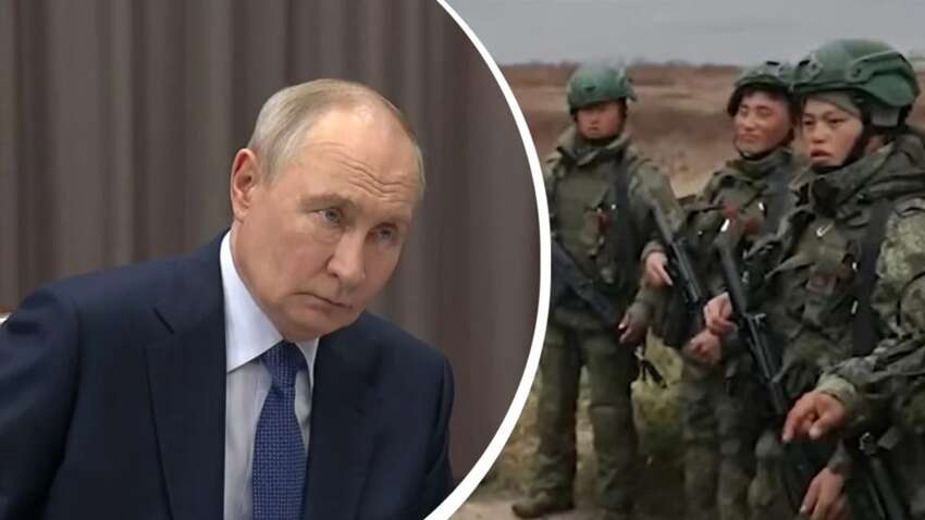 Война КНДР в Украине станут кардинальным переворотом в войне: эксперт шокировал заявлением