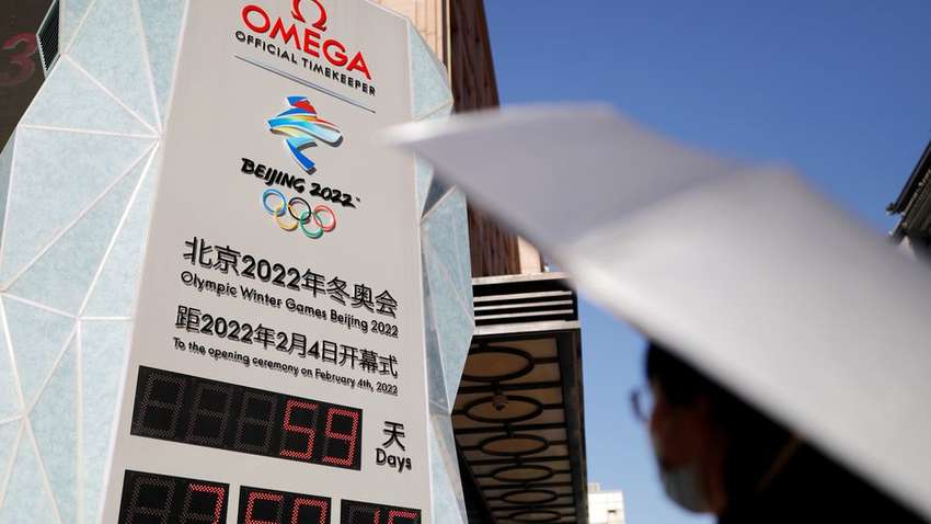 Бойкот зашкодить співробітництву: реакція Китаю на дії США