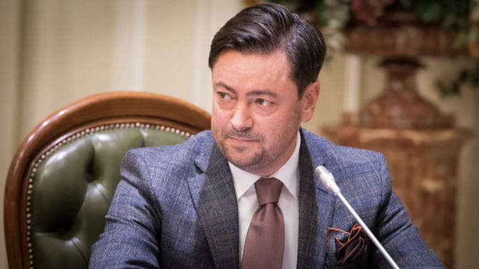 Разумков ушел – Штучный пришел: «слуги народа» определились с главой аппарата ВР