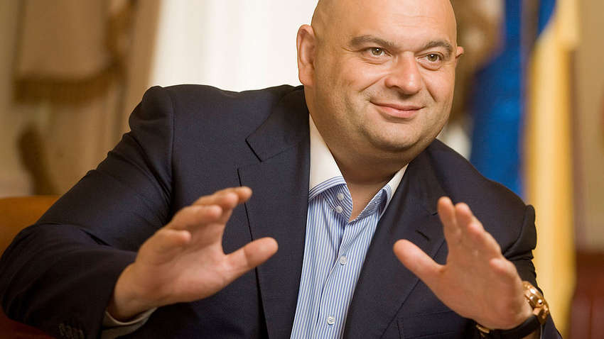 Керівництву НАБУ і САП запропонували рекордний хабар в історії України за закриття справи Злочевського Керівництву НАБУ і САП запропонували рекордний хабар в історії України за закриття справи Злочевського