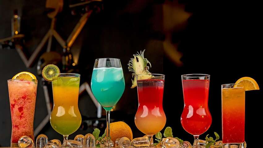 ТОП алкогольных напитков, которые могут привести к смерти ТОП алкогольных напитков, которые могут привести к смерти