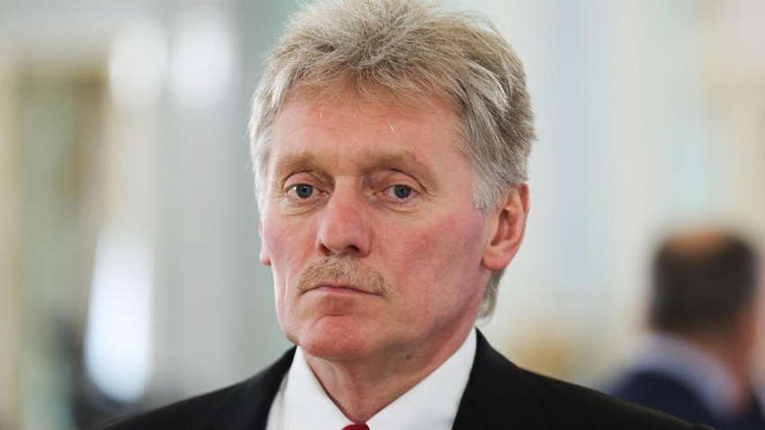 Кремль отреагировал на предложение Украины о воздушном перемирии: что заявил Песков Кремль отреагировал на предложение Украины о воздушном перемирии: что заявил Песков
