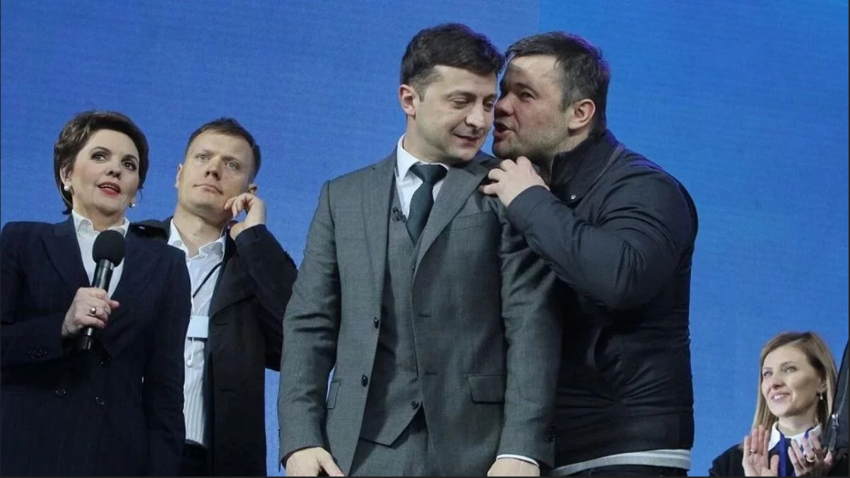 ТОП-5 событий вторника: "потеря" Богдана и российский куратор Козак