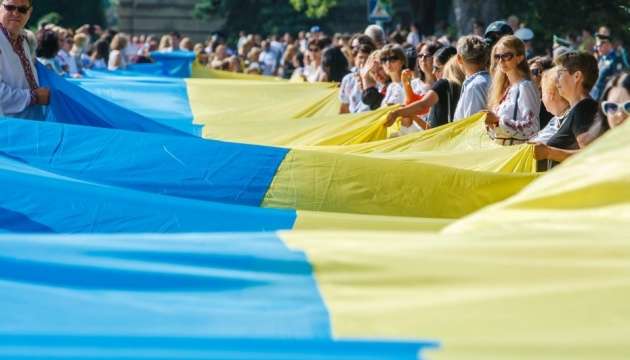 Соцопрос показал, что большинство украинцев верят в победу, однако есть один нюанс