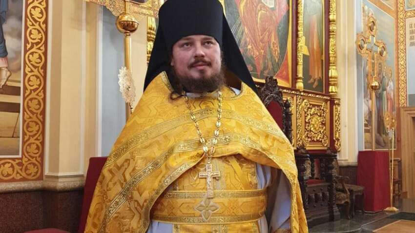 Скандал у Казахстані: затримано священнослужителя, який виступав проти РПЦ та ініціював створення незалежної православної церкви