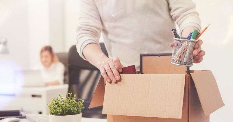 Что делать, если вы потеряли работу: перезагрузка карьеры Что делать, если вы потеряли работу: перезагрузка карьеры