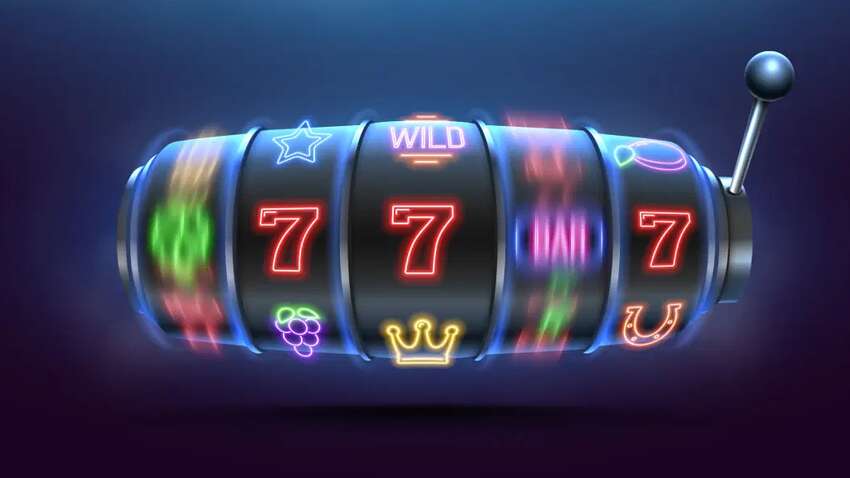 Волотильность слотов: что это такое и как выбрать правильную игру Волотильность слотов: что это такое и как выбрать правильную игру