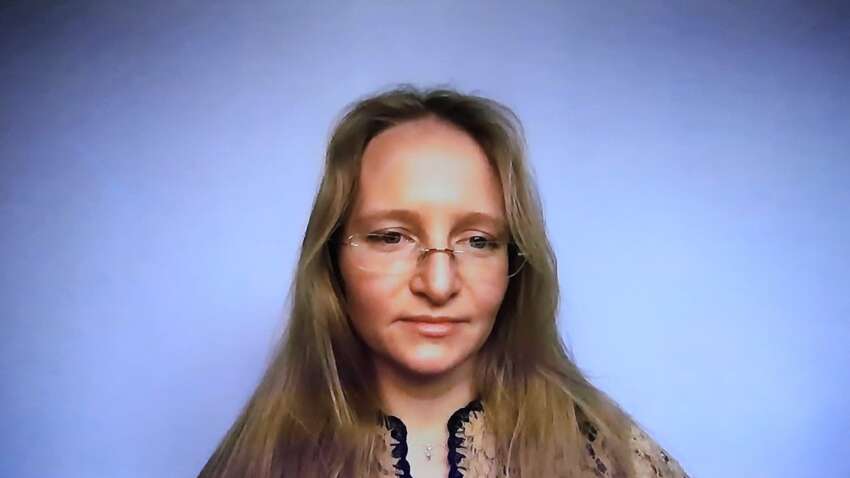 Путин прибыл в Индию не один: в аэропорту Дели замечен самолет его дочери 