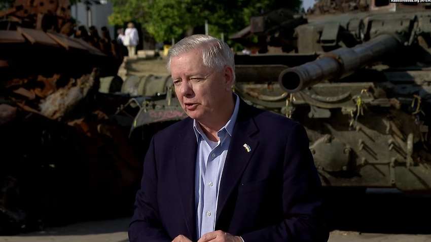 Росія оголосила у розшук сенатора США через «русофобію»