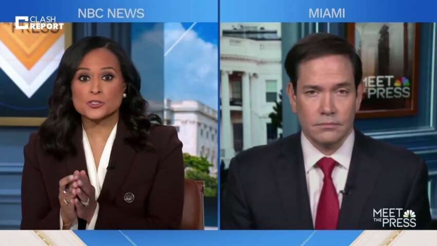 Не лише Мадуро: США б’ють по всій системі