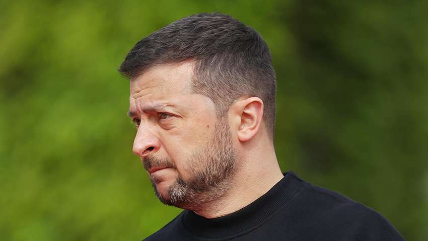 Зеленский официально подтвердил операцию в Курской области: что сказал президент Зеленский официально подтвердил операцию в Курской области: что сказал президент