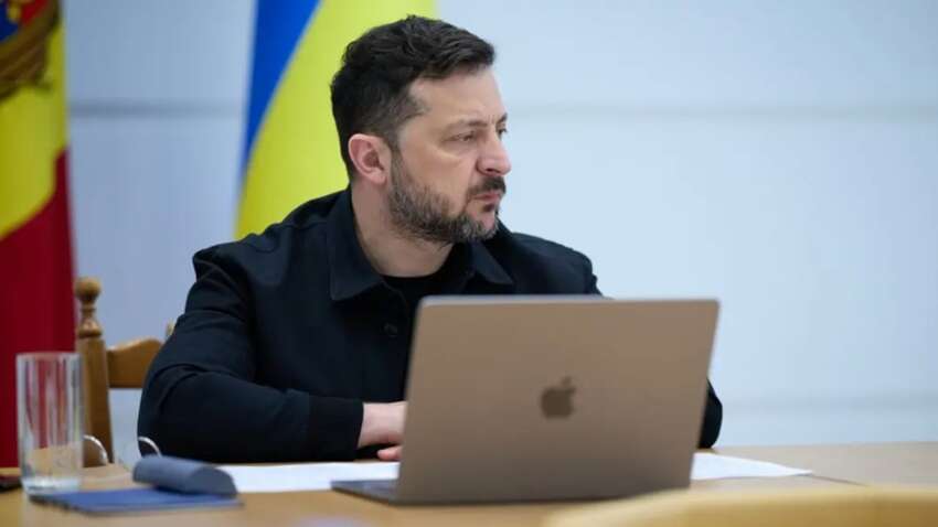 Могут, но не делают: Китаю выдвинут жесткий ультиматум из-за войны Путина Могут, но не делают: Китаю выдвинут жесткий ультиматум из-за войны Путина
