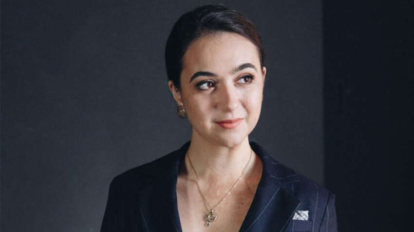 "Неймовірно цинічна брехня": Мендель звинуватила Зеленського у приховуванні втрат ЗСУ "Неймовірно цинічна брехня": Мендель звинуватила Зеленського у приховуванні втрат ЗСУ
