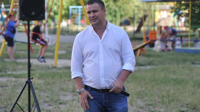 Экс-депутату Микитасю ГБР объявило о подозрении