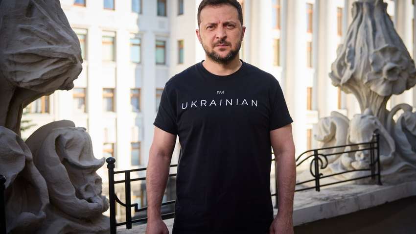 Зеленський озвучив лідерам G7 план – коли має закінчитися війна