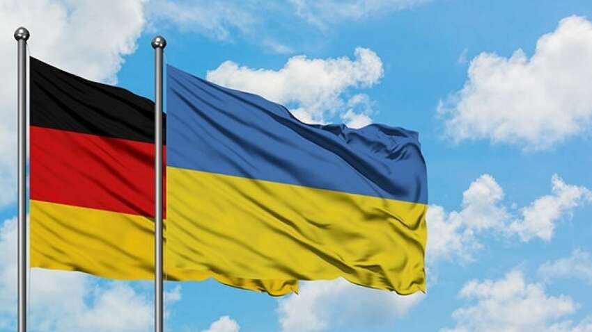 Война Путина заставит Германию пойти на крайний шаг по отношению к Украине: детали 