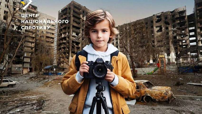 На окупованій території школярі “ведуться” на легкі гроші: що їх змушують робити росіяни