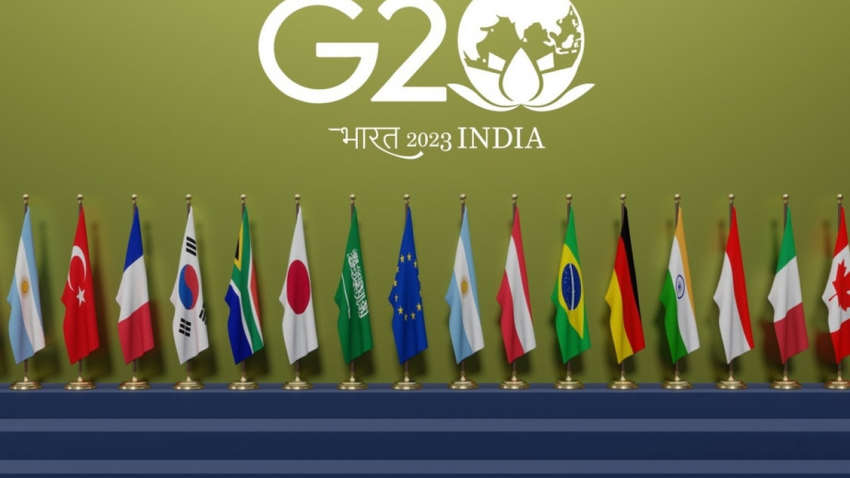 Итоговая декларация без осуждения РФ: кто в G20 активнее всего подыгрывает агрессору Итоговая декларация без осуждения РФ: кто в G20 активнее всего подыгрывает агрессору