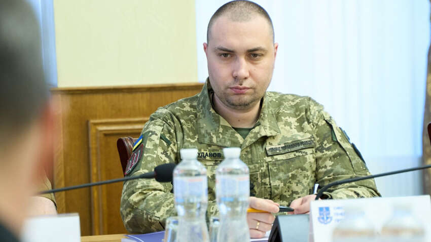 Журналист-расследователь объяснил, почему Буданов нужен Офису Президента