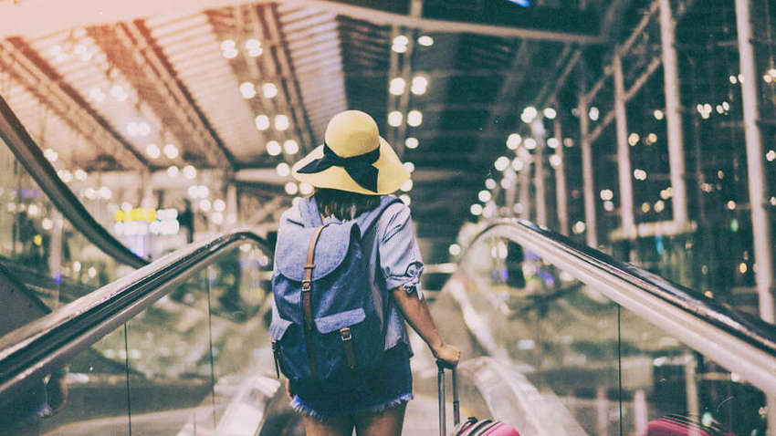 Незвичайні заборони для туристів у різних країнах