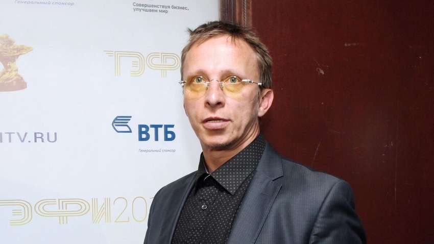 Охлобыстин обозвал Галкина и рассказал о русской культуре без Пугачевой