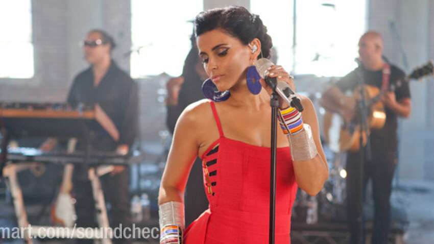 Нелли Фуртадо объявила о завершении карьеры