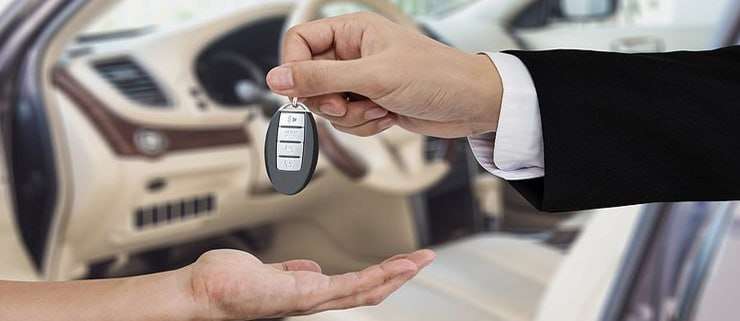 Какие авто покупали украинцы в марте 2024 года