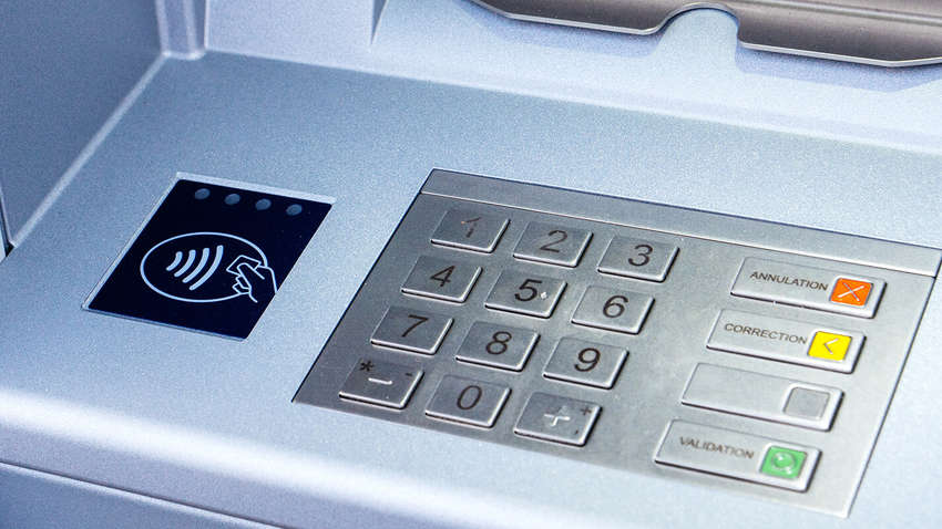 Киберполиция прокомментировала информацию о якобы прекращении работы банкоматов (ФОТО)