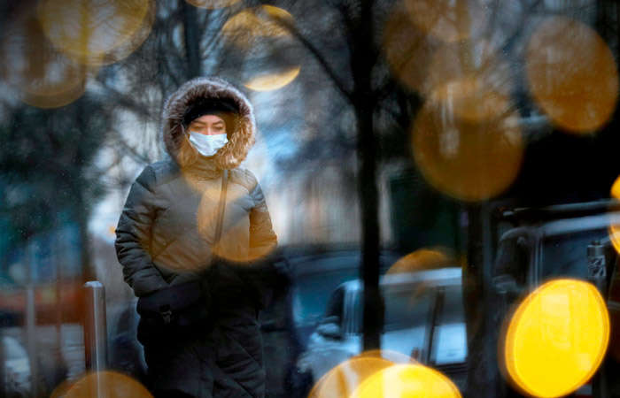 Украинцев разделят на вакцинированных и невакцинированных: что изменится Украинцев разделят на вакцинированных и невакцинированных: что изменится