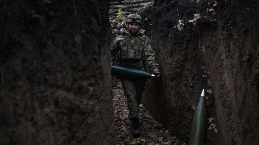 Там дуже і дуже гаряче: озвучено несподівану заяву про бої у важливому місті 