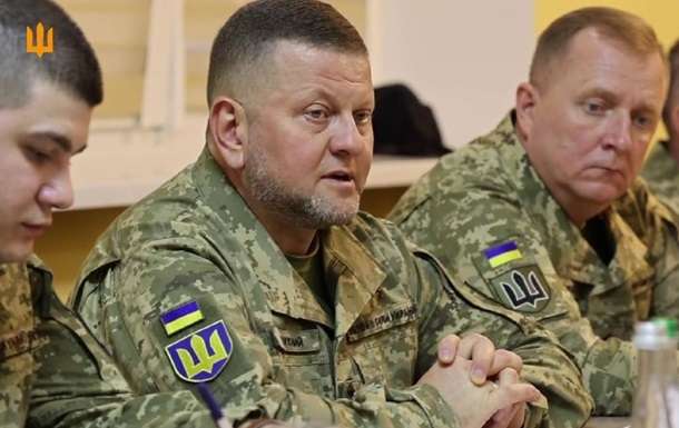 Расширение мобилизации в Украине: Залужный озвучил свое решение