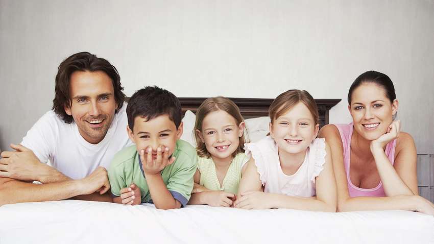 7 правил идеальной мачехи