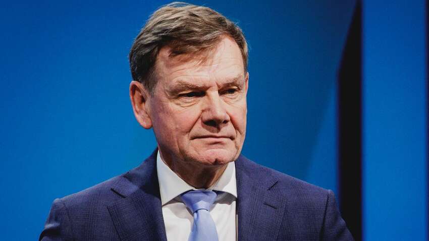 В Германии уже не скрывают своего презрения к Путину из-за Украины: в МИД резко опустили диктатора В Германии уже не скрывают своего презрения к Путину из-за Украины: в МИД резко опустили диктатора