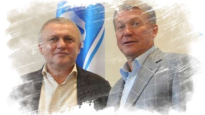 Суркис может комментировать разве что финансовые махинации, но точно не Блохина и не футбол, - эксперт 