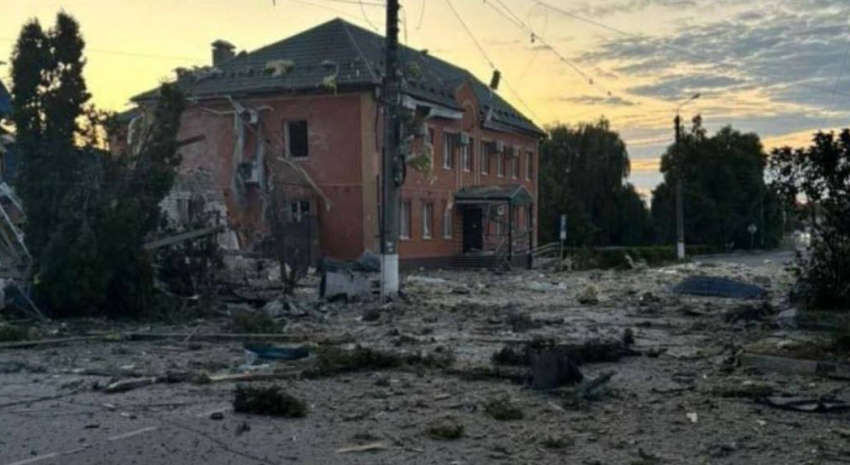 На Западе рассказали, сколько времени может уйти на возвращение РФ территорий Курской области На Западе рассказали, сколько времени может уйти на возвращение РФ территорий Курской области