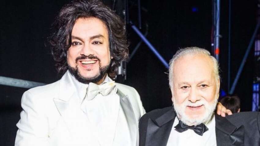 Помер Бедрос Кіркоров: з'явилися нові подробиці про причини смерті  