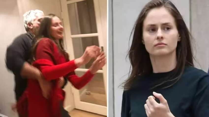 Эпштейн оставил своей последней партнерше большое состояние после смерти: кто такая Карина Шуляк Эпштейн оставил своей последней партнерше большое состояние после смерти: кто такая Карина Шуляк