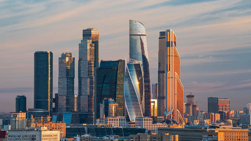 В Москве раздались взрывы: что известно